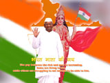 Anna Hazare Wallpaper